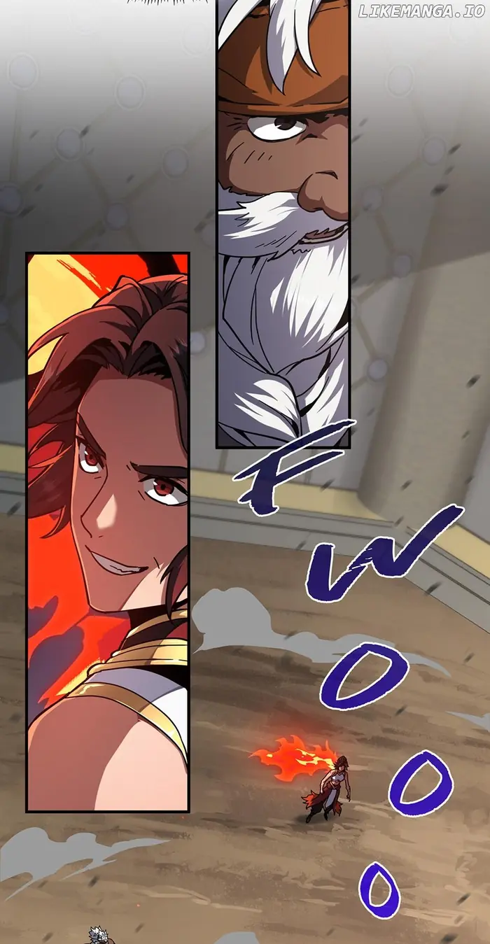 The Beginning After the End Chapter 211 image 010_optimized